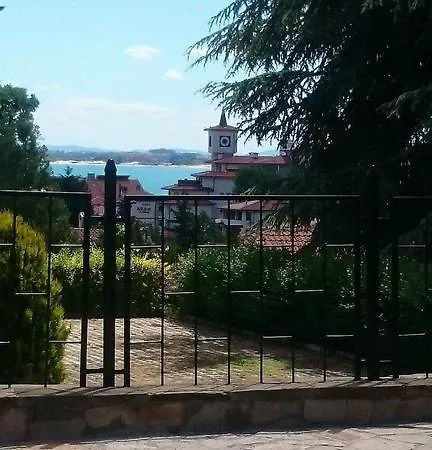 Estate Sveti Vlas