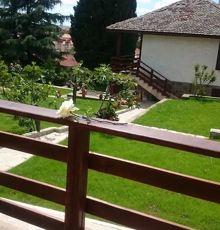 Holiday home Estate Sveti Vlas