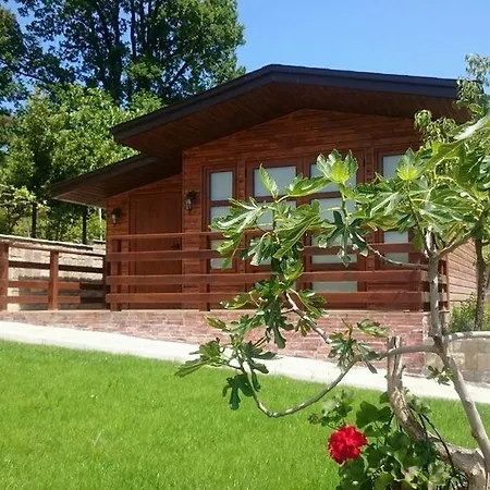 Holiday home Estate Sveti Vlas