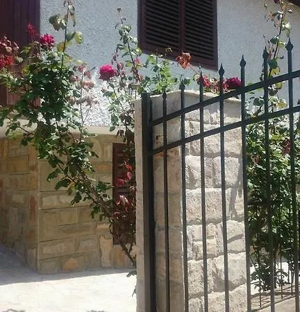 Holiday home Estate