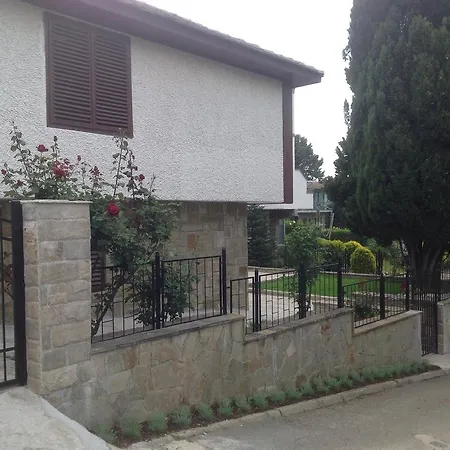 Holiday home Estate *