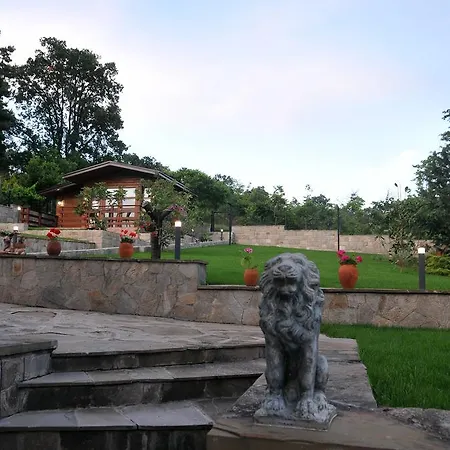 Holiday home Estate *