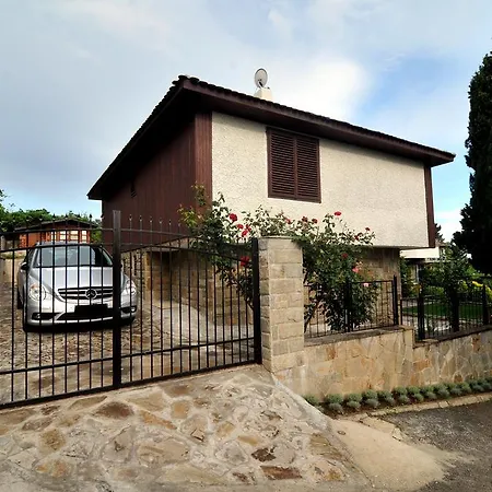 Holiday home Estate Sveti Vlas