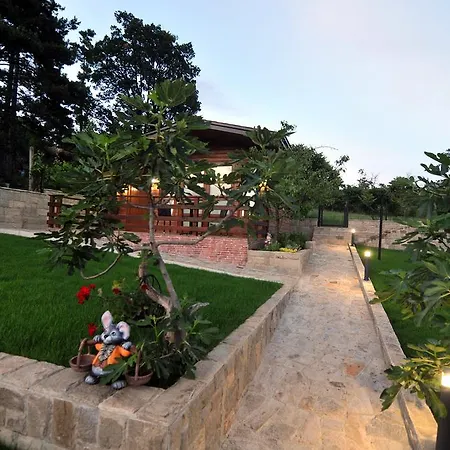 Holiday home Estate *