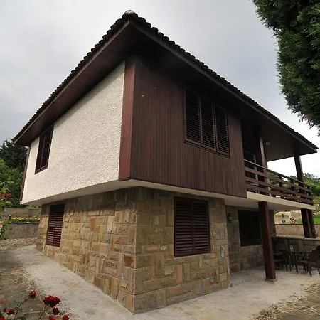 Holiday home Estate