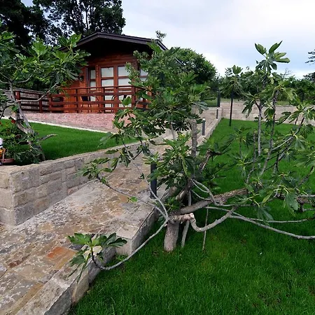 Holiday home Estate