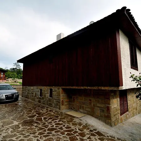 Holiday home Estate