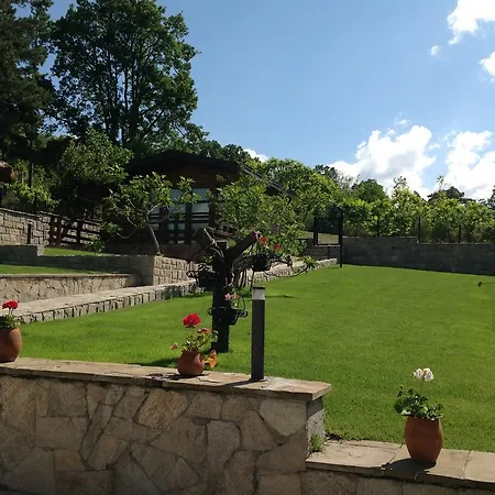 Holiday home Estate