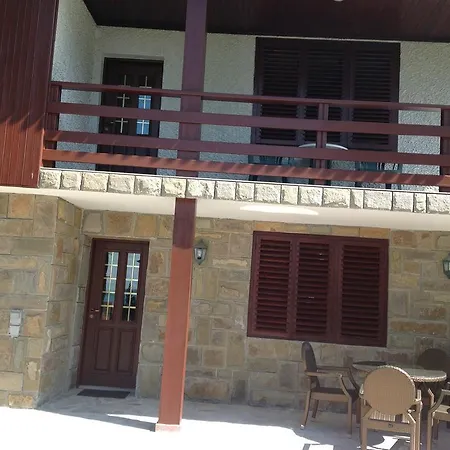 Holiday home Estate *