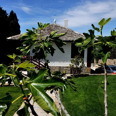 Estate Sveti Vlas
