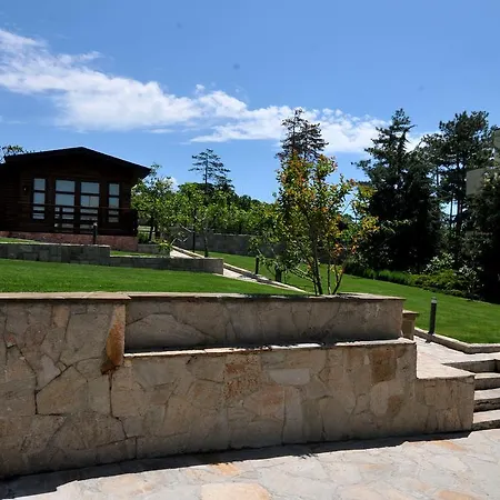 Estate Holiday home