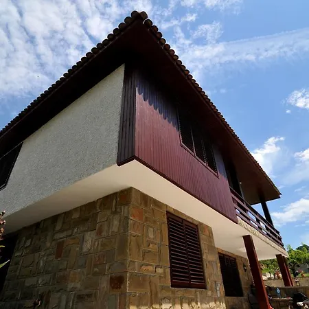 Estate Holiday home Sveti Vlas