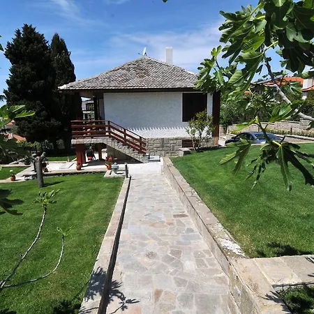 Holiday home Estate