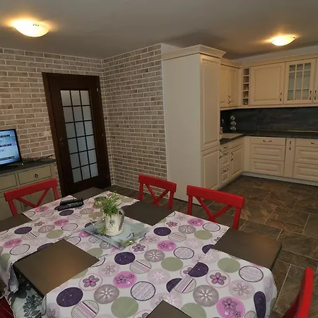 Estate Holiday home *